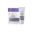 KIT_EPIDRATCB5_Kit Epidrat Calm B5 Facial + Epidrat Corpo Intensivo pote 500G